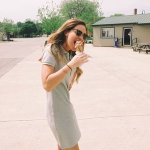 Ralph Lauren Polo Dress